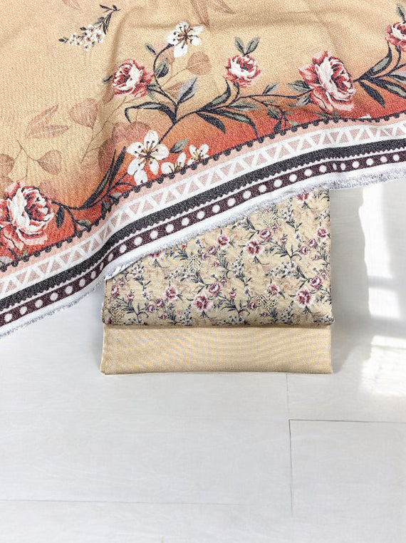 Warm Feel Embroidered Dhanak Edit 2025 Vol-25DB30 (25DB30-01)