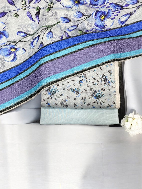 Warm Feel Embroidered Dhanak Edit 2025 Vol-25DB30 (25DB30-04)