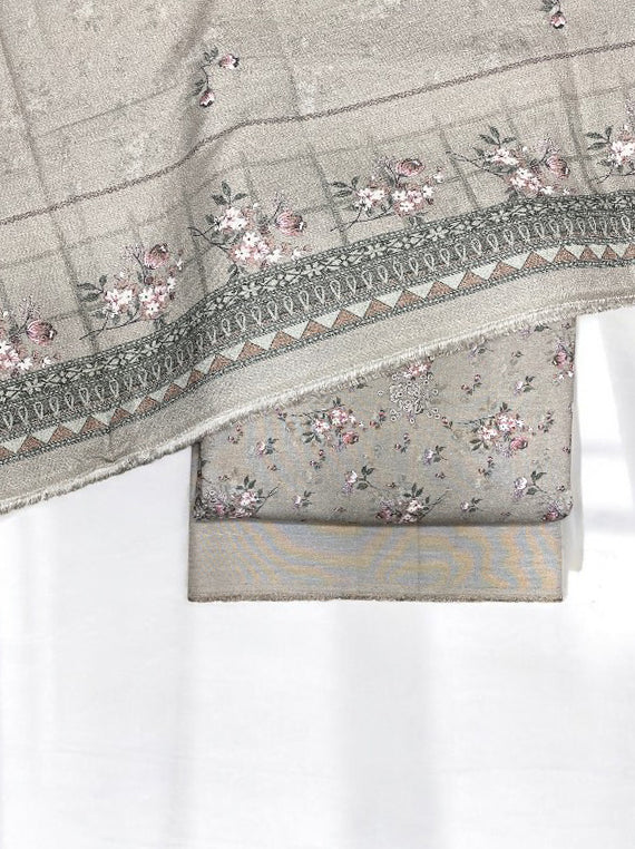 Warm Feel Embroidered Dhanak Edit 2025 Vol-25DB30 (25DB30-07)