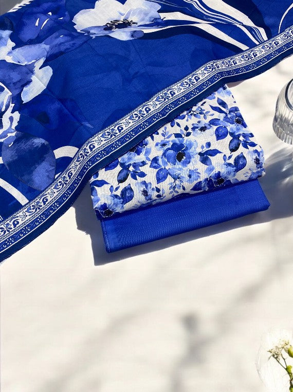 Warm Feel Printed Khaddar Edit 2025 Vol-PU07 (PU07-06)