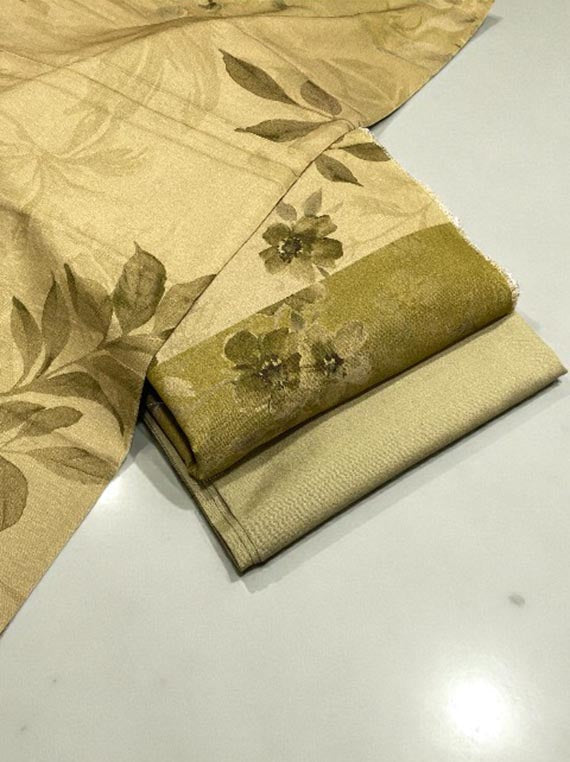 Warm Hues Digital Printed Karandi Edit 2025 Vol-25DK21 (25DK21-04)