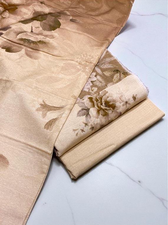 Warm Hues Digital Printed Karandi Edit 2025 Vol-25DK21 (25DK21-07)