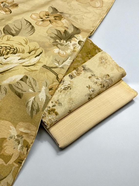 Warm Hues Digital Printed Karandi Edit 2025 Vol-25DK21 (25DK21-09)