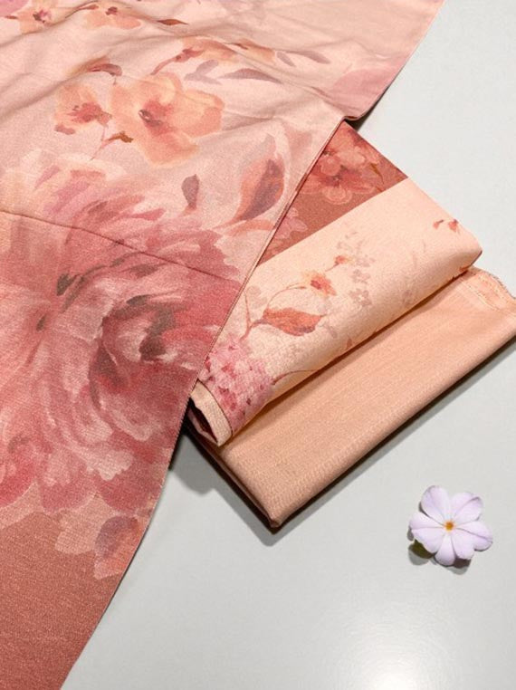 Warm Hues Digital Printed Karandi Edit 2025 Vol-25DK21 (25DK21-11)