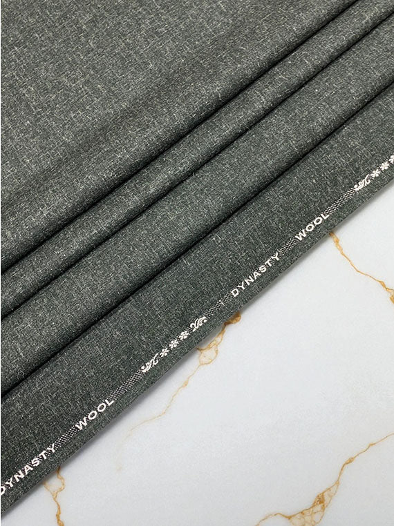 Warmth Dynasti Swati Wool Men`s Edit 2025 (GF331-04)