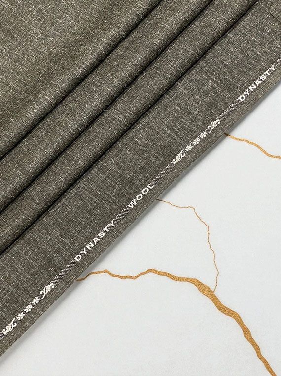 Warmth Dynasti Swati Wool Men`s Edit 2025 (GF331-05)