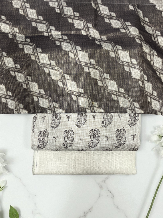 Warmth Style Printed Khaddar Edit25 Vol-MA01 (MA01-11)