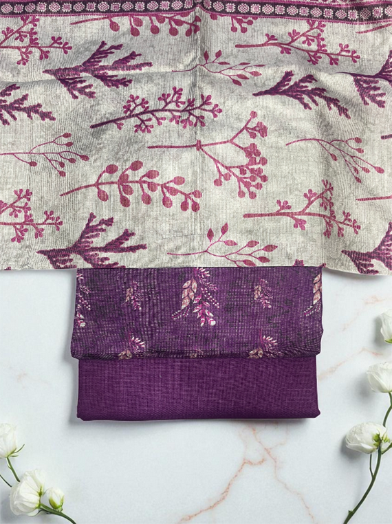 Warmth Style Printed Khaddar Edit25 Vol-MA01 (MA01-13)