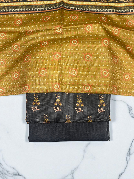 Warmth Style Printed Khaddar Edit25 Vol-MA01 (MA01-18)