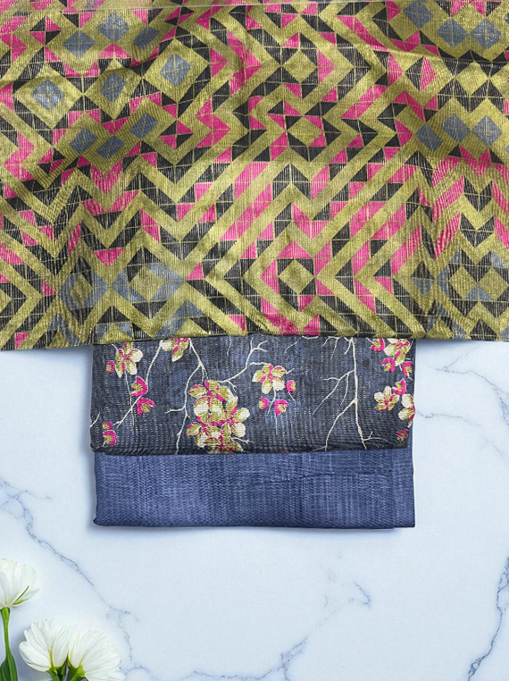Warmth Style Printed Khaddar Edit25 Vol-MA01 (MA01-22)