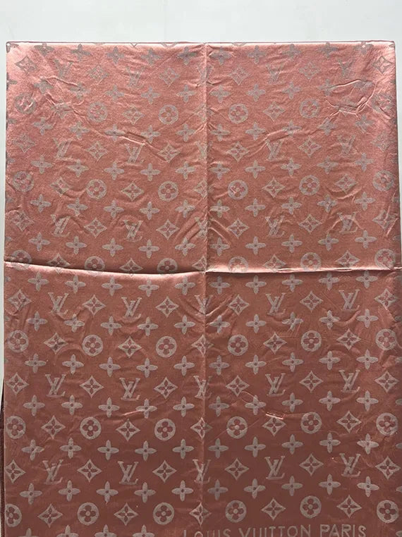 Winetr Fancy Wool Stoller Collection 2024 (24ST40-03)