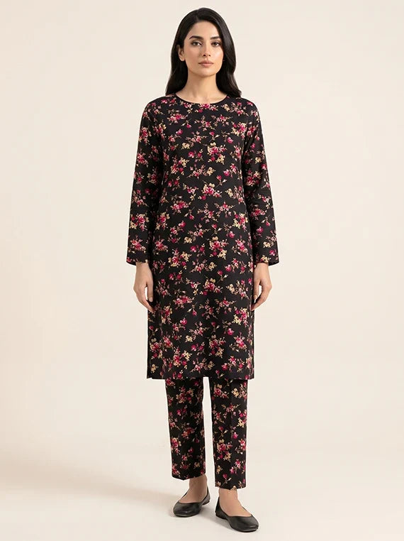 Womens Printed Khadar Edit 2026 Vol-FB08 (D-16)