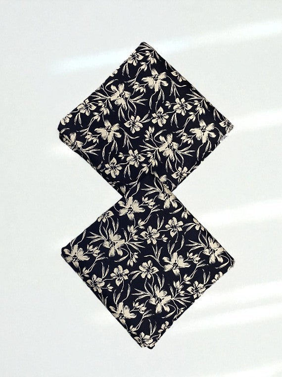 Wrapped in Style Printed Marina Edit 2025 (SH32-04)