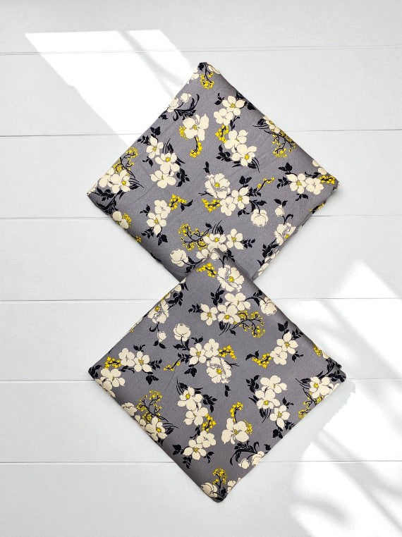 Wrapped in Style Printed Marina Edit 2025 (SH32-05)