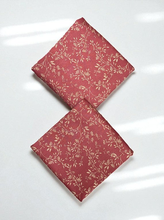 Wrapped in Style Printed Marina Edit 2025 (SH32-06)