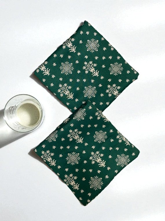 Wrapped in Style Printed Marina Edit 2025 (SH32-12)