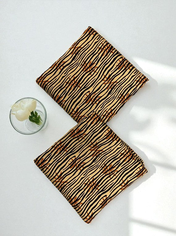 Wrapped in Style Printed Marina Edit 2025 (SH32-18)