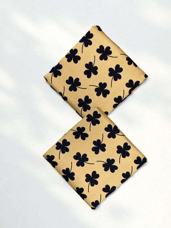 Wrapped in Style Printed Marina Edit 2025 (SH32-20)