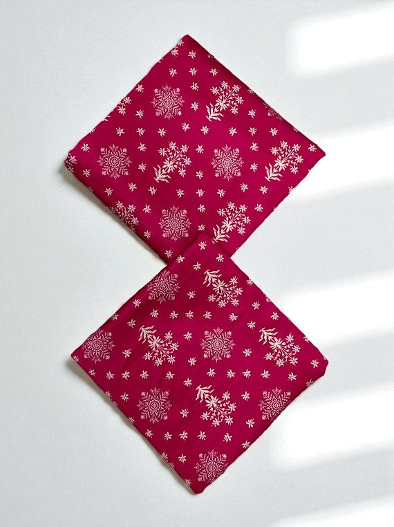 Wrapped in Style Printed Marina Edit 2025 (SH32-22)