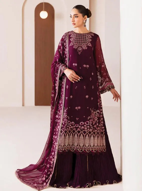 Xenia Festive Formals Collection 2025 (AROOSH)