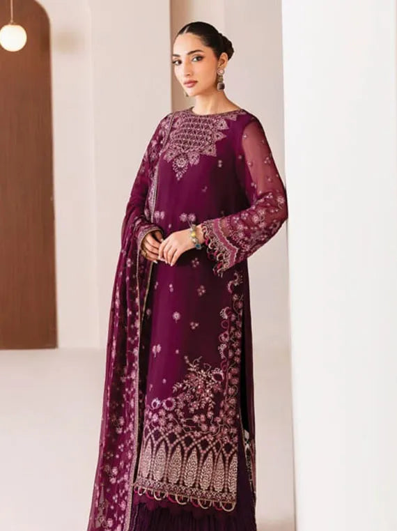 Xenia Festive Formals Collection 2025 (AROOSH)