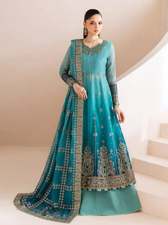 Xenia Festive Formals Collection 2025 (HAVENA)