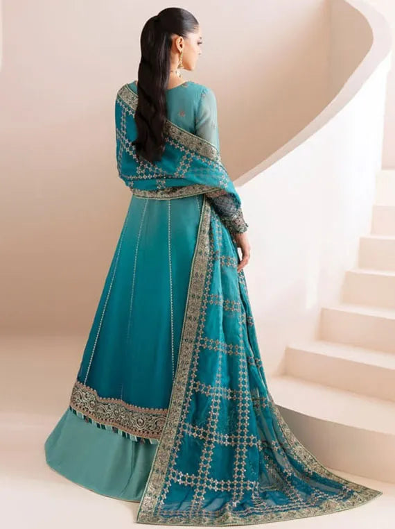 Xenia Festive Formals Collection 2025 (HAVENA)