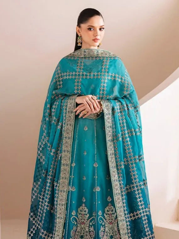 Xenia Festive Formals Collection 2025 (HAVENA)