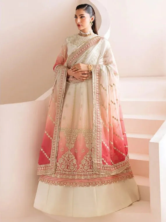 Xenia Festive Formals Collection 2025 (MAHLAQA)