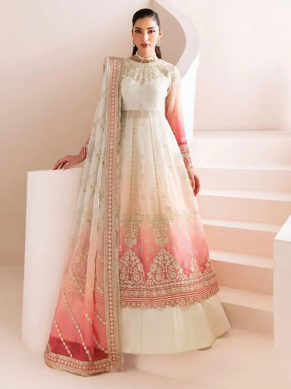 Xenia Festive Formals Collection 2025 (MAHLAQA)