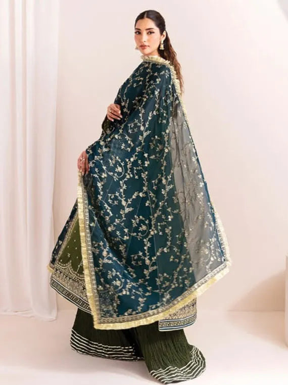 Xenia Festive Formals Collection 2025 (MAHVASH)