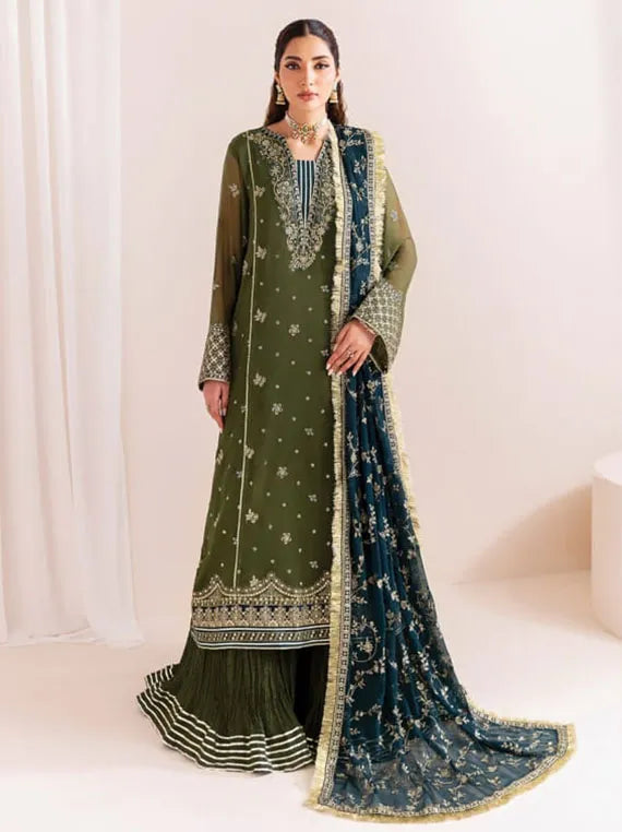 Xenia Festive Formals Collection 2025