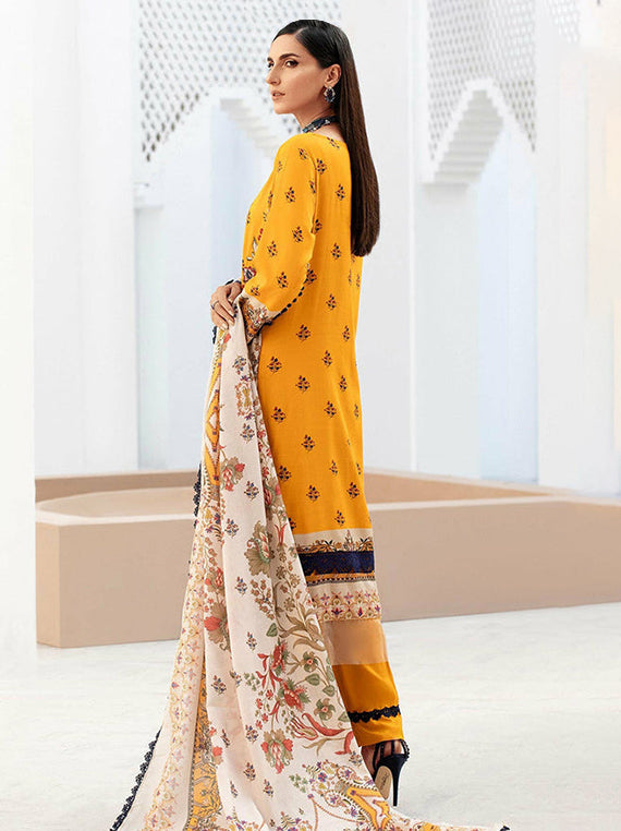 New Season Multi Collection 2026 (Blossom Lala)