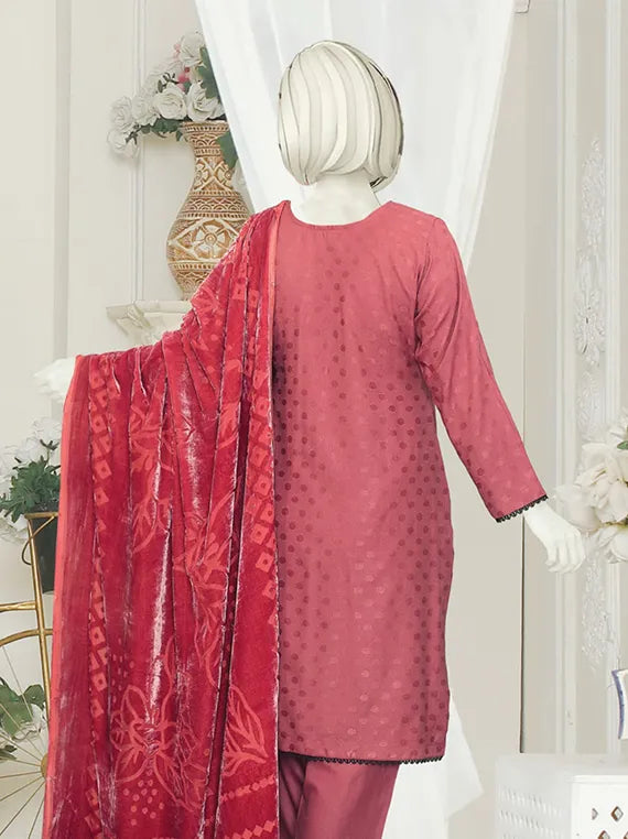 ZARA Fancy Winter Zarri Collection 2025 by ABC (D-923)