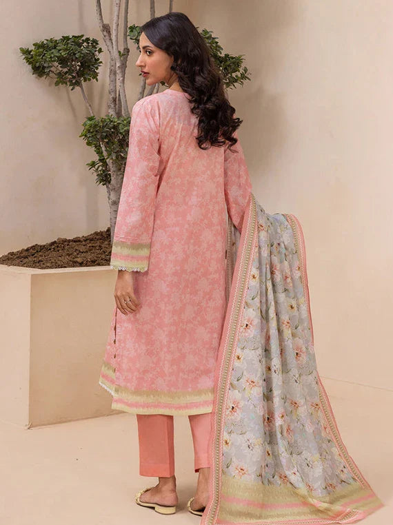 ZELLBURY Effortless Summer Lawn Collection 2026 (WUS26E20411)