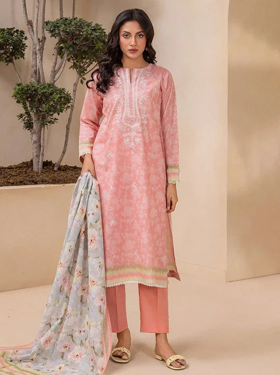 ZELLBURY Effortless Summer Lawn Collection 2026 (WUS26E20411)