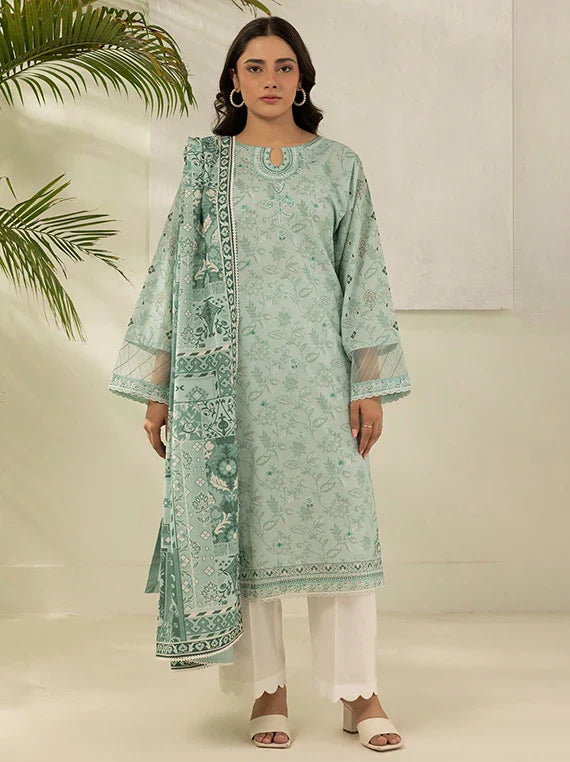 ZELLBURY Effortless Summer Lawn Collection 2026 (WUS26E20530)