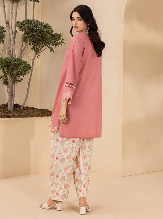 ZELLBURY Effortless Summer Lawn Collection 2026 (WUS26E20742)