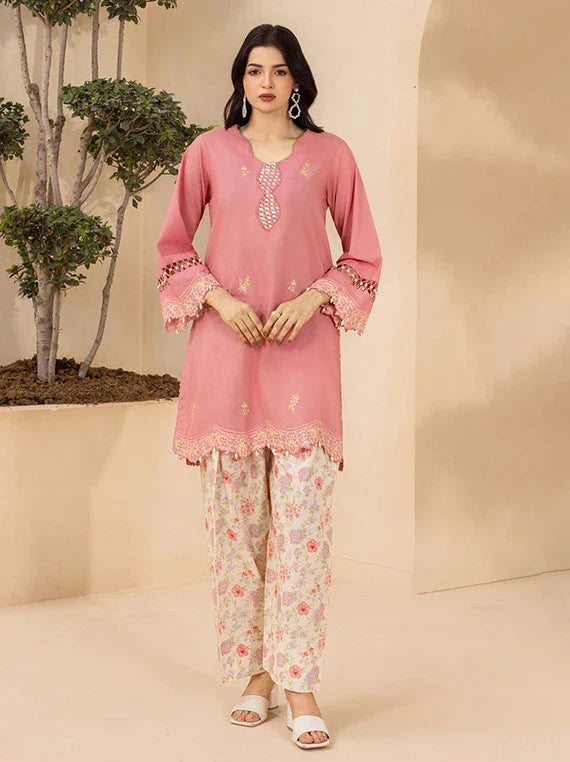 ZELLBURY Effortless Summer Lawn Collection 2026 (WUS26E20742)