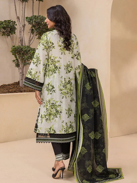 ZELLBURY Effortless Summer Lawn Collection 2026 (WUS26E20868)