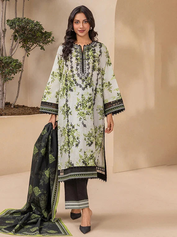 ZELLBURY Effortless Summer Lawn Collection 2026 (WUS26E20868)