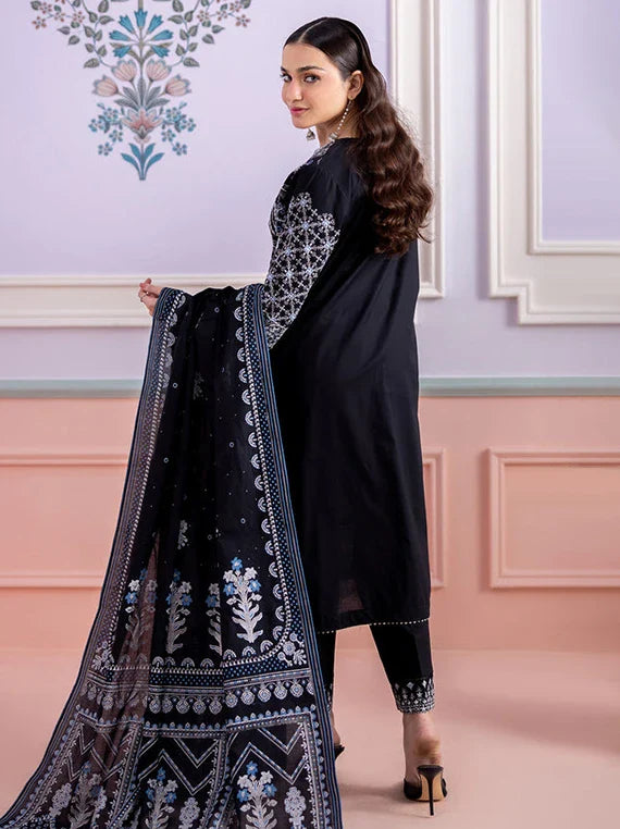 ZELLBURY Effortless Summer Lawn Collection 2026 (WUS26E30449)