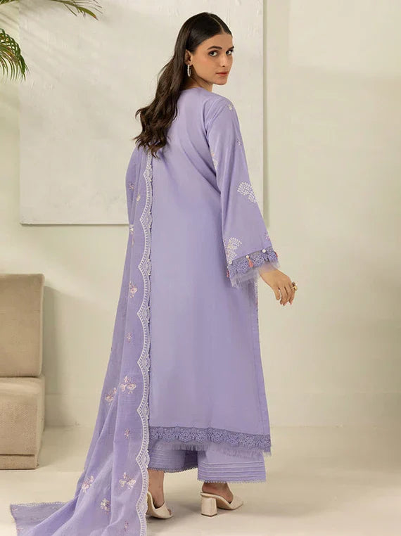 ZELLBURY Effortless Summer Lawn Collection 2026 (WUS26E30516)