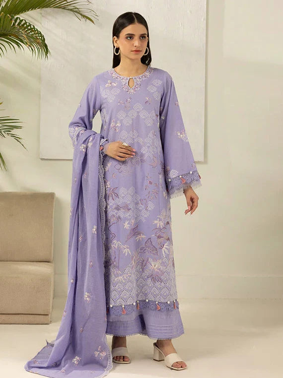 ZELLBURY Effortless Summer Lawn Collection 2026 (WUS26E30516)