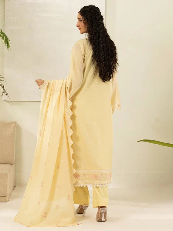 ZELLBURY Effortless Summer Lawn Collection 2026 (WUS26E30518)