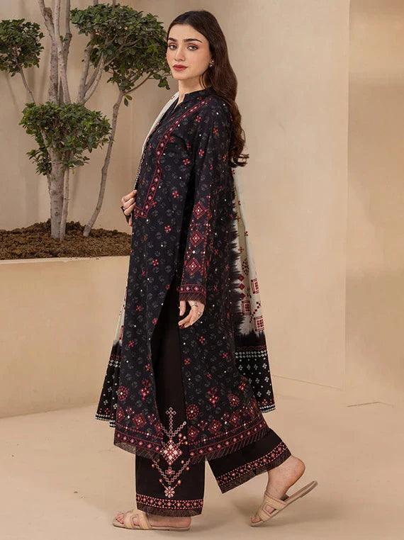 ZELLBURY Effortless Summer Lawn Collection 2026 (WUS26E30572)