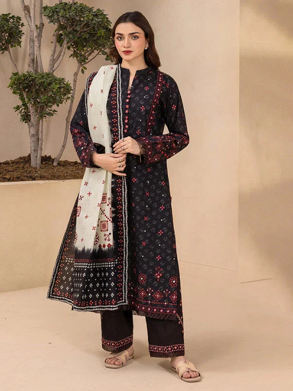 ZELLBURY Effortless Summer Lawn Collection 2026 (WUS26E30572)