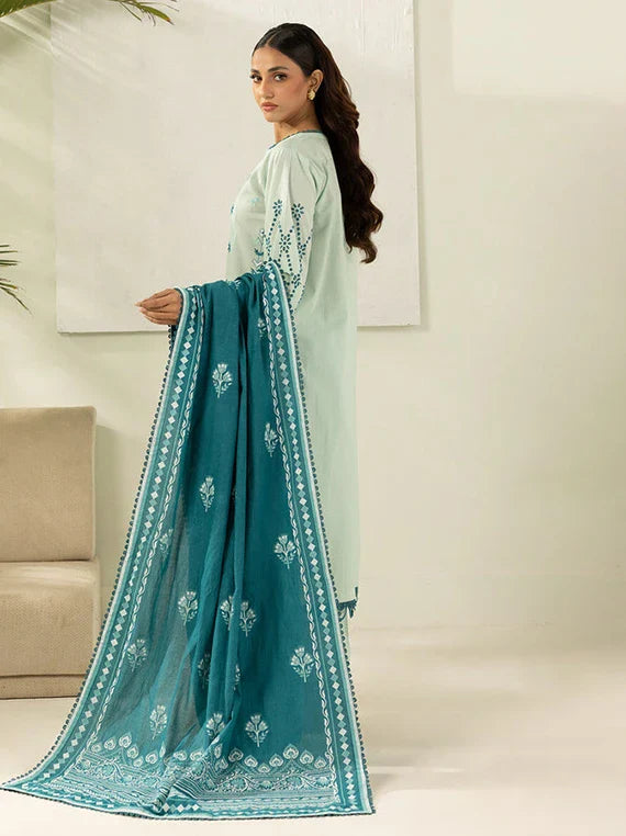 ZELLBURY Effortless Summer Lawn Collection 2026 (WUS26E30576)