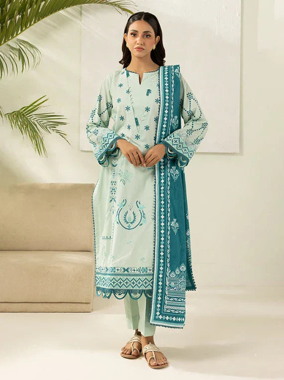 ZELLBURY Effortless Summer Lawn Collection 2026 (WUS26E30576)