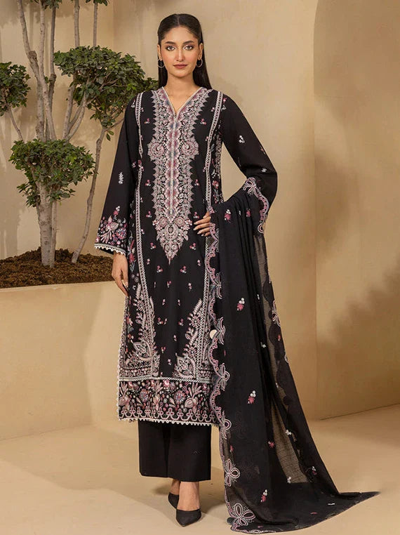 ZELLBURY Effortless Summer Lawn Collection 2026 (WUS26E30660)